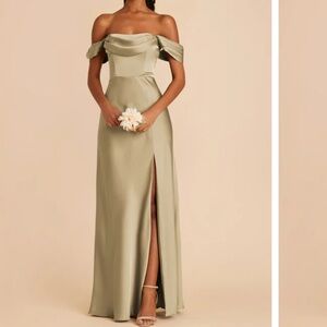 Birdy Grey Mia Convertible Dress (L)